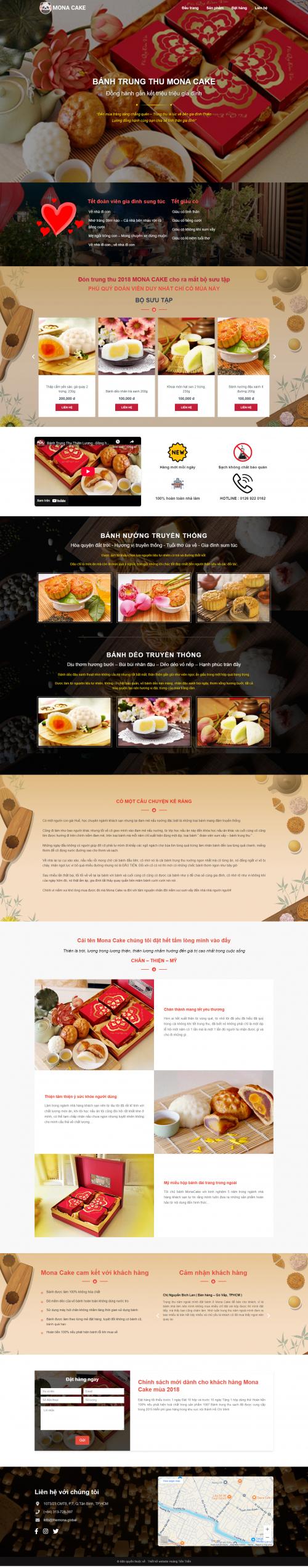 Ldp Bánh Trung Thu Moon Cake