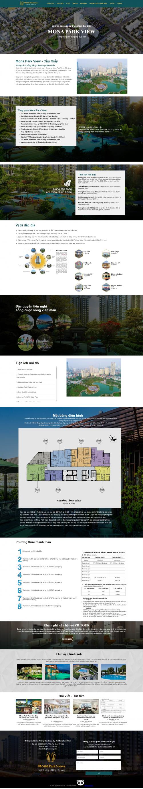 Ldp Bds Park View