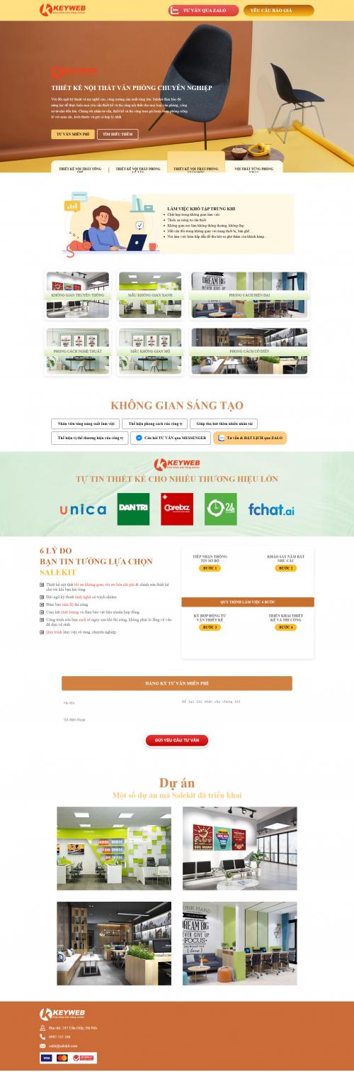 Nội Thất Keyweb 1